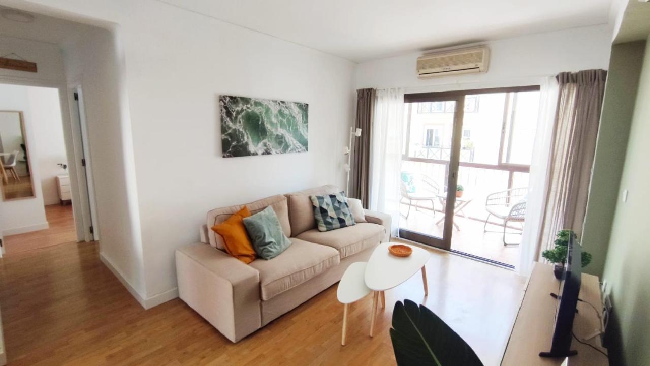 Casa Yaye Lägenhet Fuengirola Exteriör bild