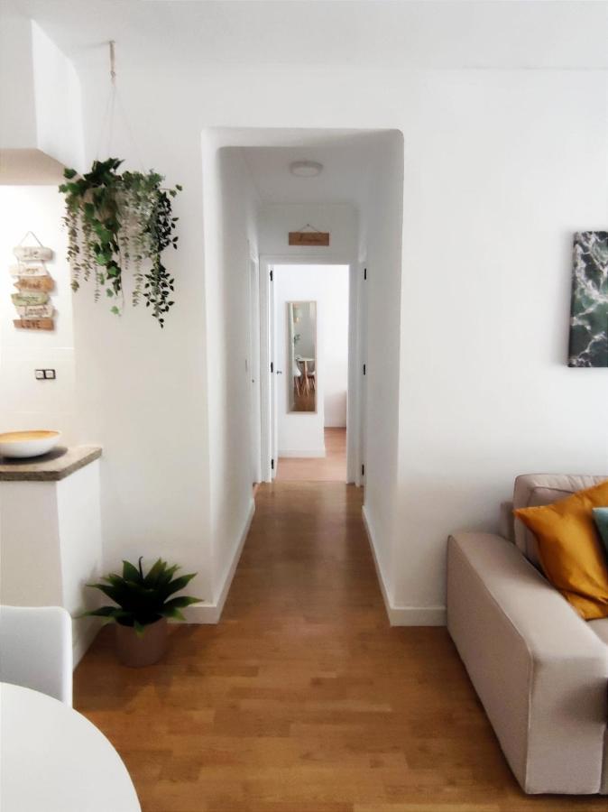Casa Yaye Lägenhet Fuengirola Exteriör bild