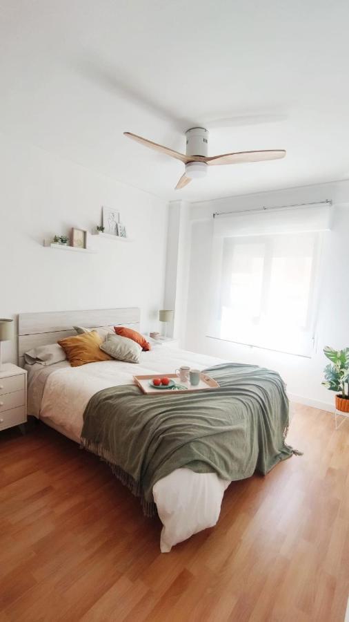 Casa Yaye Lägenhet Fuengirola Exteriör bild