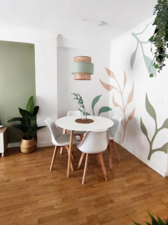 Casa Yaye Lägenhet Fuengirola Exteriör bild