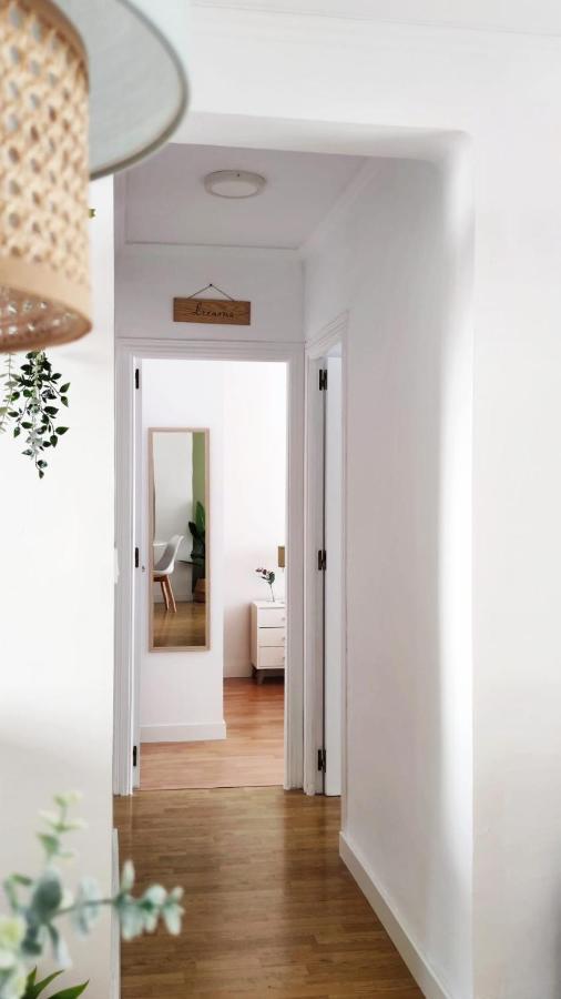 Casa Yaye Lägenhet Fuengirola Exteriör bild