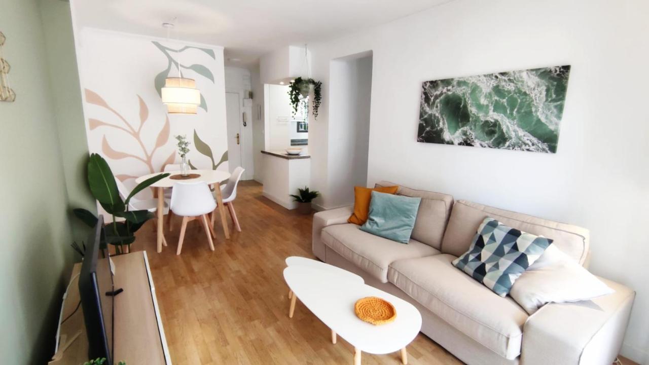 Casa Yaye Lägenhet Fuengirola Exteriör bild