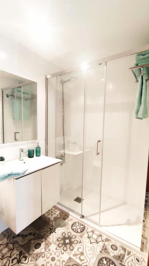 Casa Yaye Lägenhet Fuengirola Exteriör bild