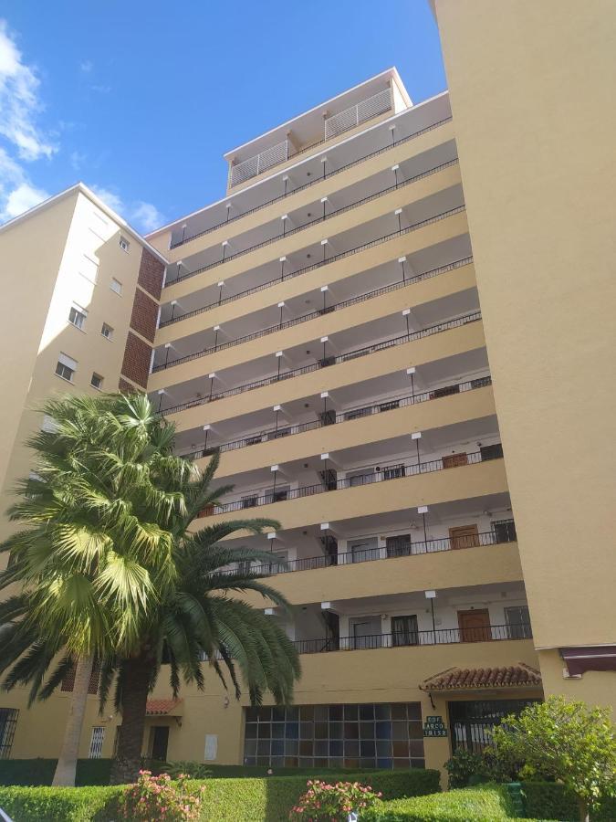 Casa Yaye Lägenhet Fuengirola Exteriör bild